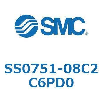 SS0751 SMC