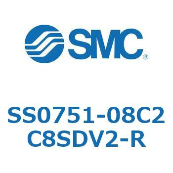SS0751 SMC