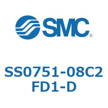 SS0751 SMC