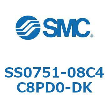 SS0751 SMC
