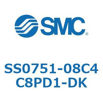 SS0751 SMC
