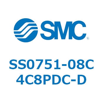 SS0751 SMC