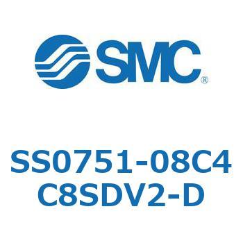 SS0751 SMC