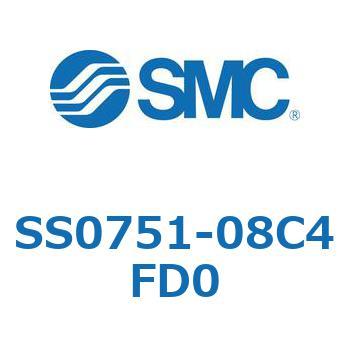 SS0751 SMC