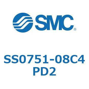 SS0751 SMC