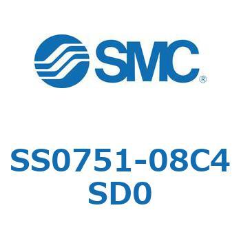 SS0751 SMC