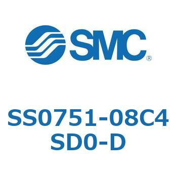 SS0751 SMC