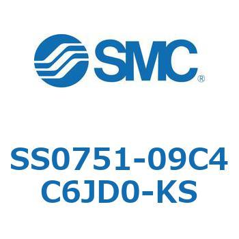 SS0751 SMC