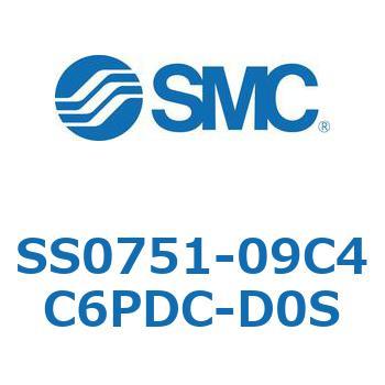 SS0751 SMC