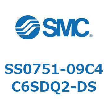 SS0751 SMC