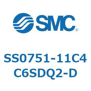 SS0751 SMC