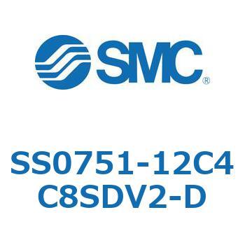 SS0751 SMC