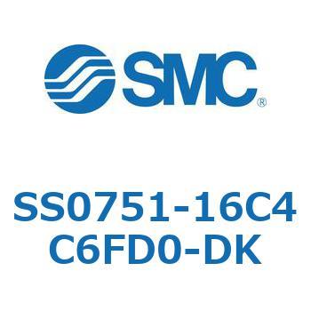 SS0751 SMC