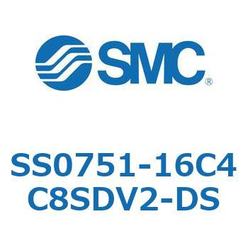 SS0751 SMC