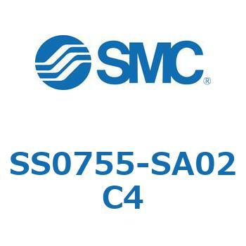 SS0755 SMC
