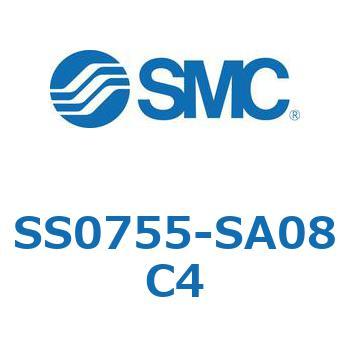 SS0755 SMC