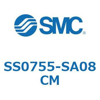 SS0755-SA08CM SS0755 SMC 56477802