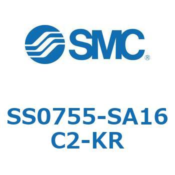 SS0755 SMC