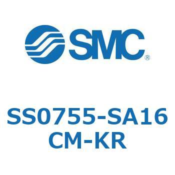SS0755-SA16CM-KR SS0755 SMC 56477897
