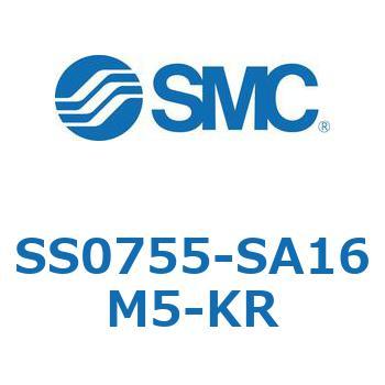 SS0755 SMC