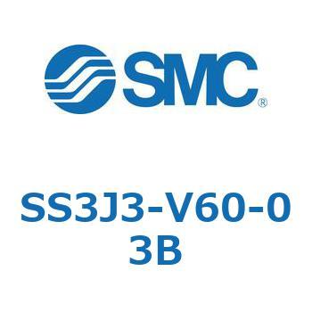 SS3J3 SMC