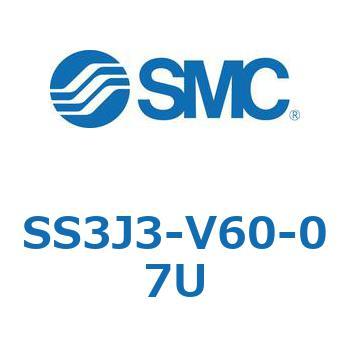 SS3J3 SMC