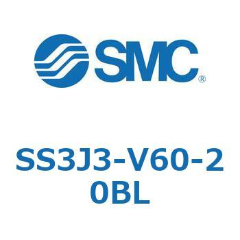 SS3J3 SMC