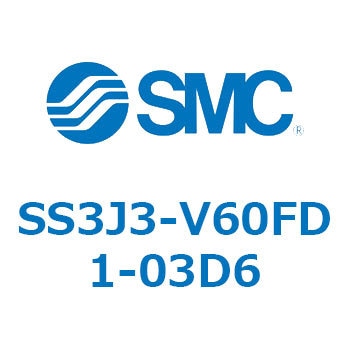 SS3J3 SMC