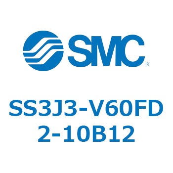SS3J3 SMC