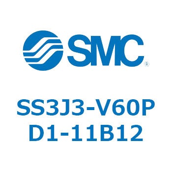 SS3J3 SMC