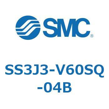SS3J3 SMC