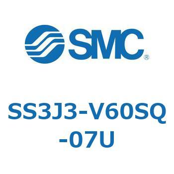 SS3J3 SMC