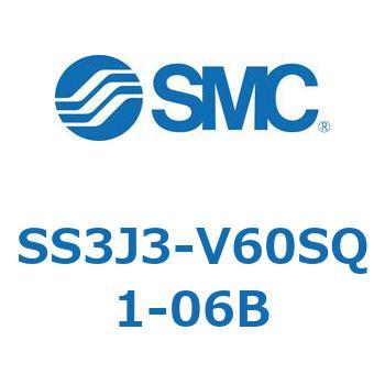 SS3J3 SMC