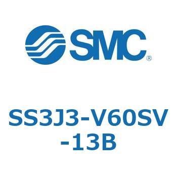 SS3J3 SMC