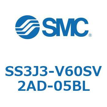 SS3J3 SMC