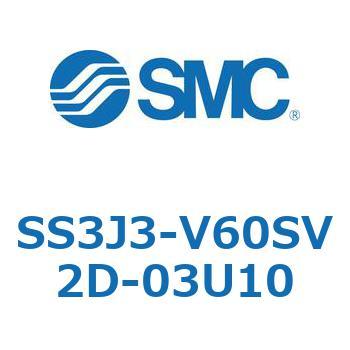 SS3J3 SMC