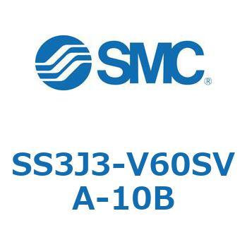 SS3J3 SMC