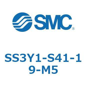 SS3Y1 SMC