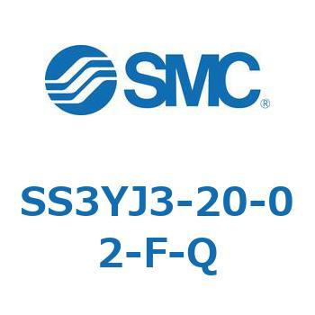 SS3YJ SMC