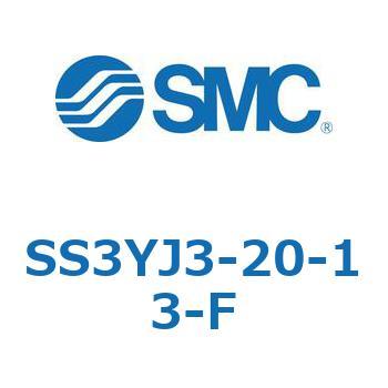 SS3YJ SMC