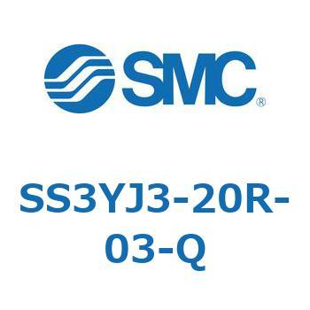 SS3YJ SMC