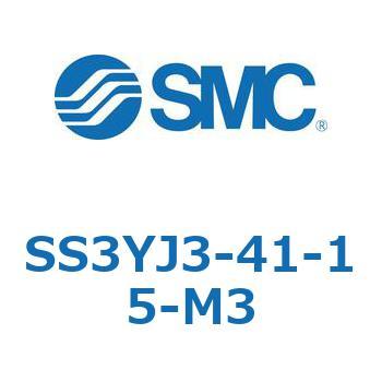 SS3YJ SMC