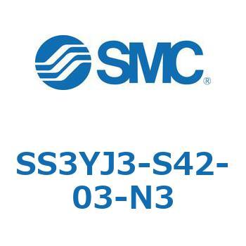 SS3YJ SMC