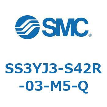 SS3YJ SMC