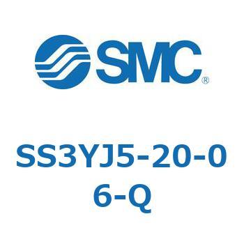 SS3YJ SMC