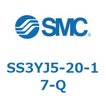 SS3YJ SMC