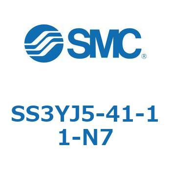 SS3YJ SMC