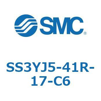 SS3YJ SMC