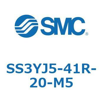SS3YJ SMC