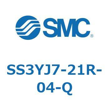 SS3YJ SMC